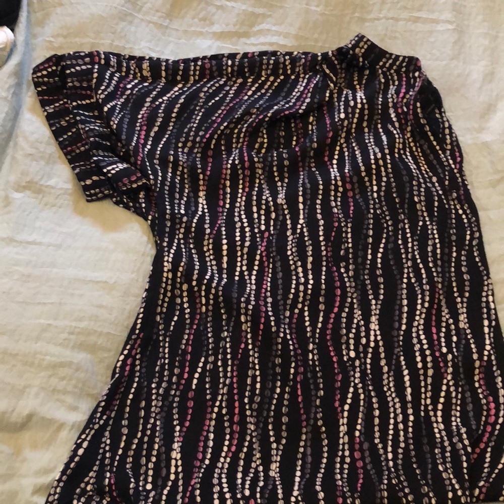 Worthington Woman’s blouse!
